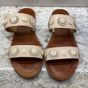 Lucky Brand sandals